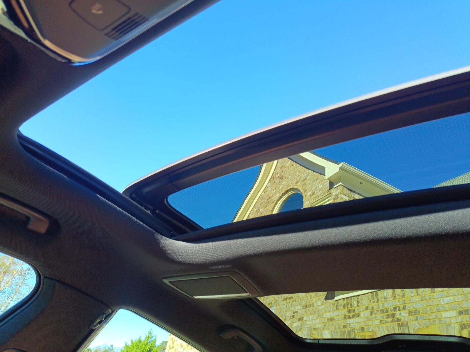 2022 BMW 7 Series 750i xDrive AWD