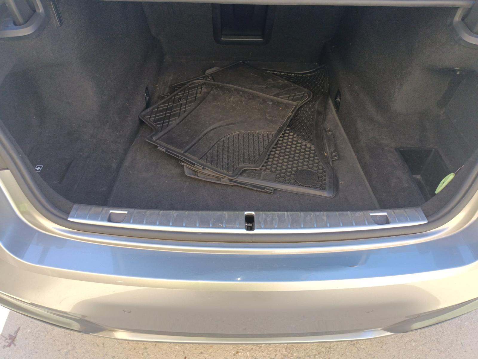 2022 BMW 7 Series 750i xDrive AWD