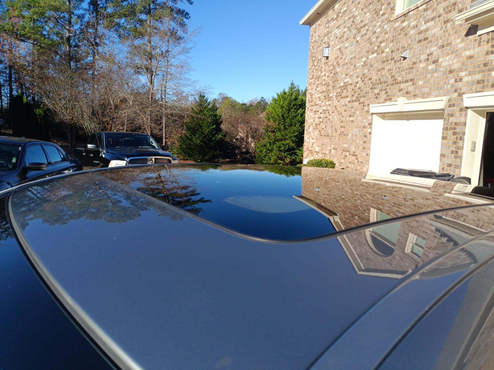 2022 BMW 7 Series 750i xDrive AWD