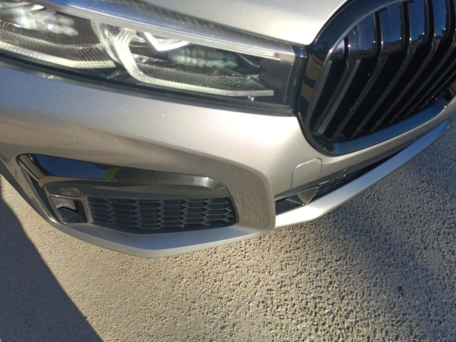 2022 BMW 7 Series 750i xDrive AWD