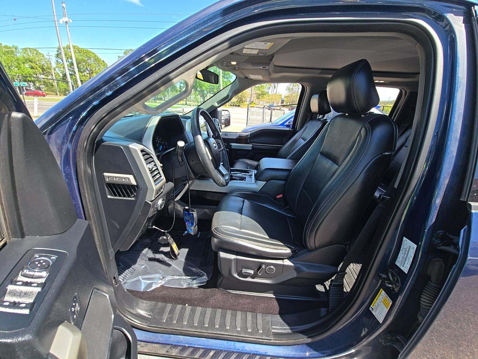 FORD F-150 - 6