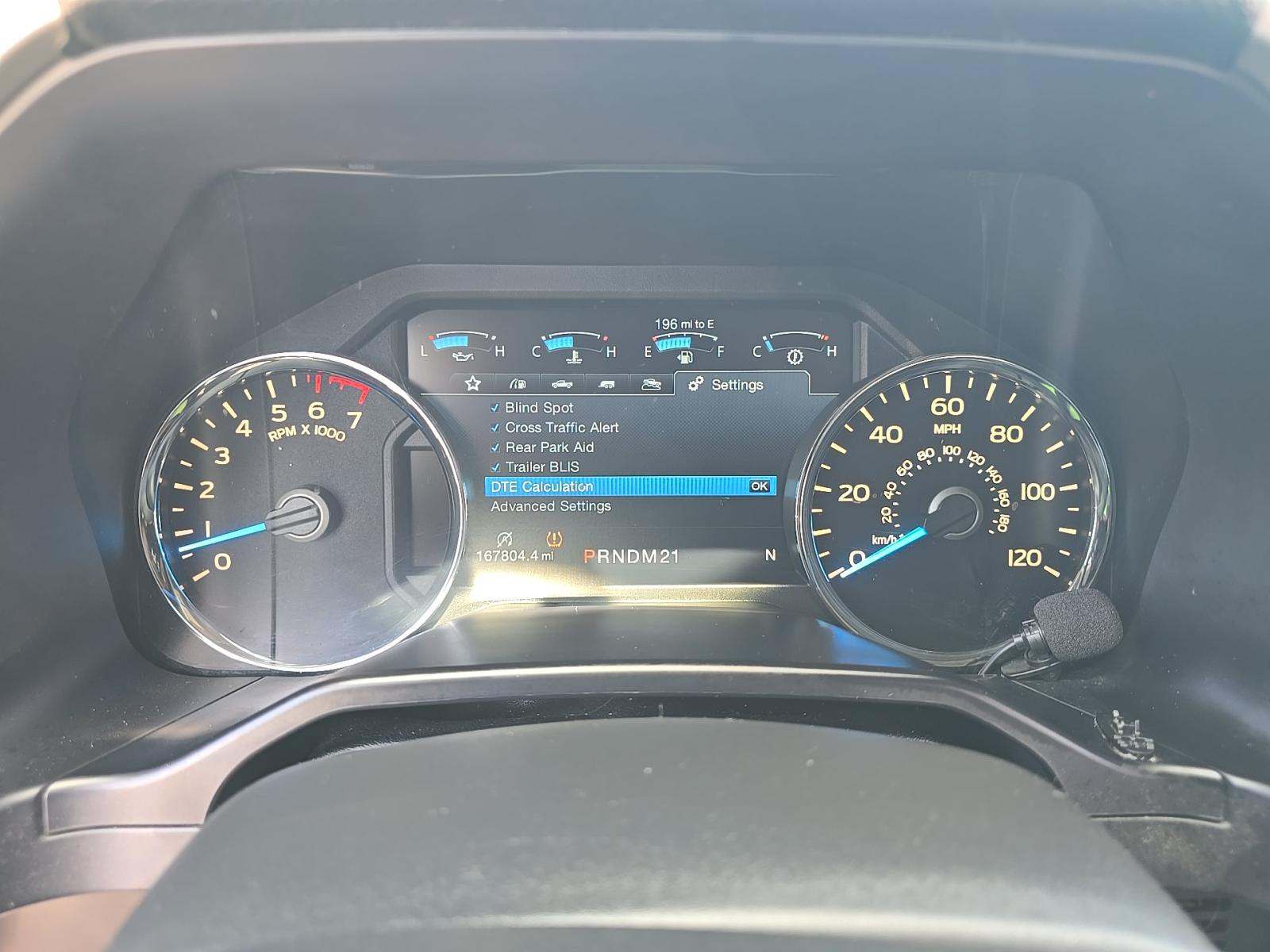 FORD F-150 - 9