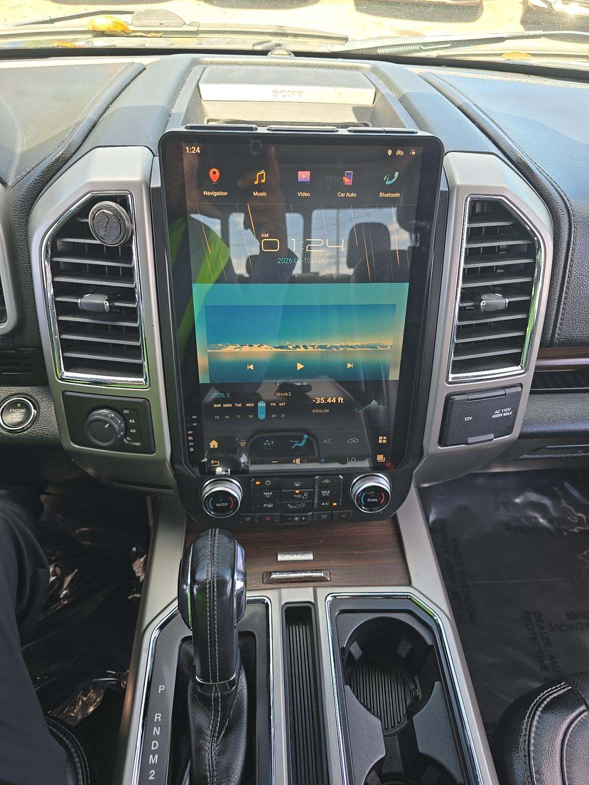 FORD F-150 - 10