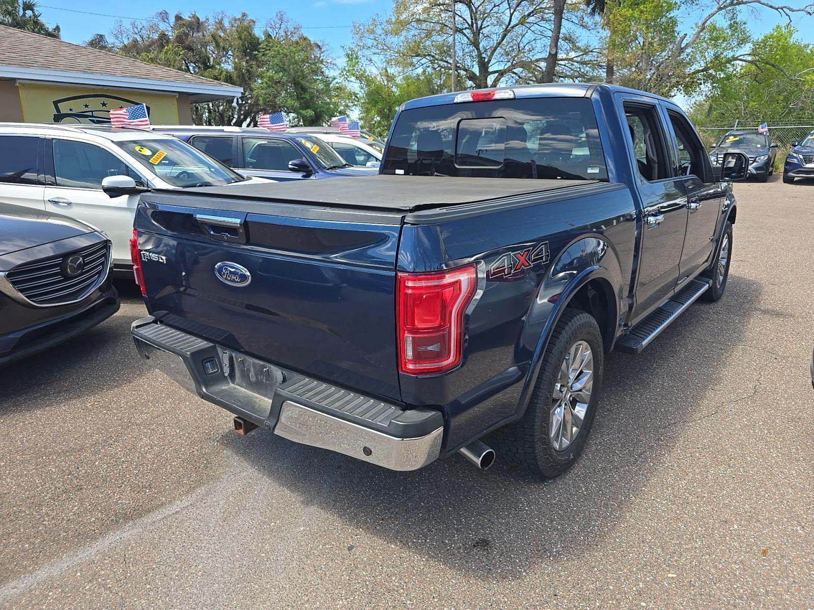 FORD F-150 - 3