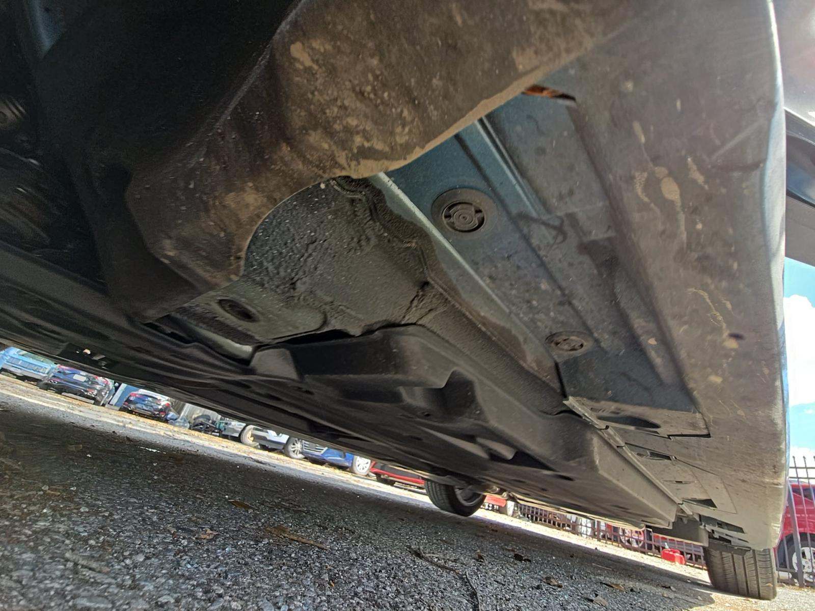 2025 Toyota Camry SE FWD