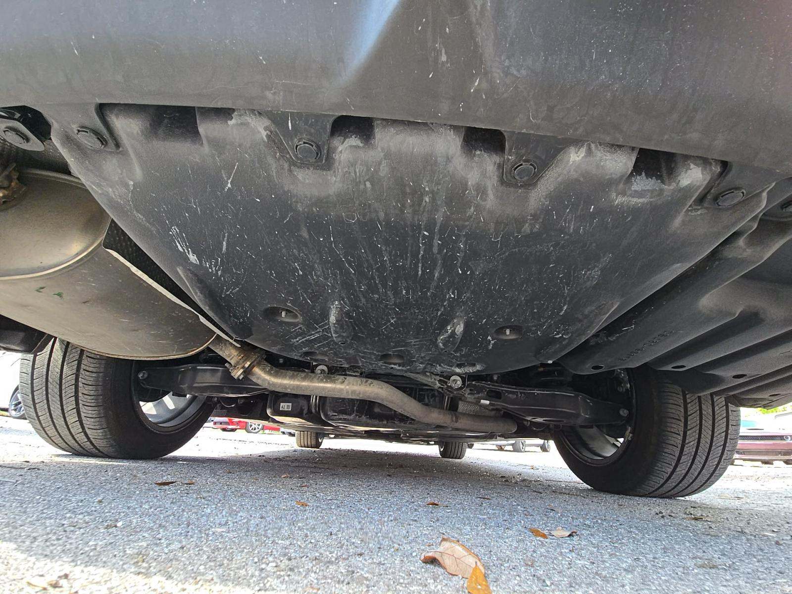 2025 Toyota Camry SE FWD