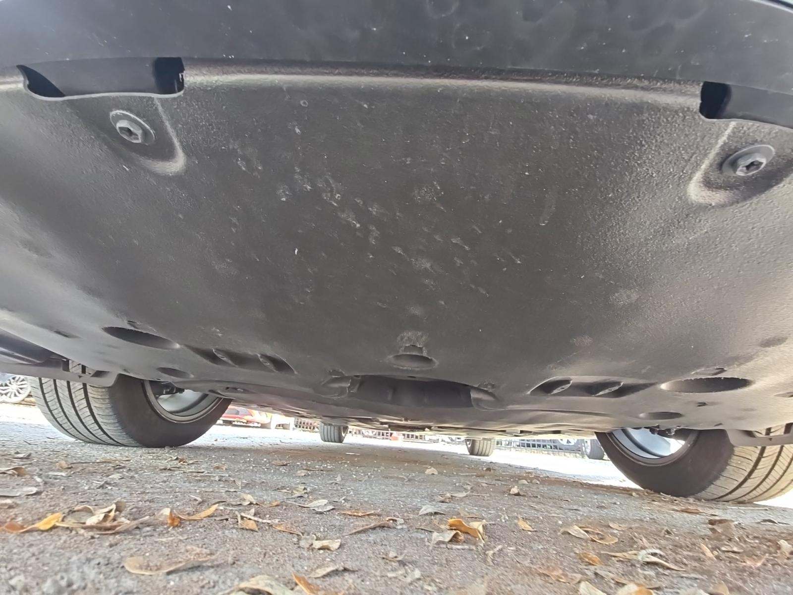 2025 Toyota Camry SE FWD