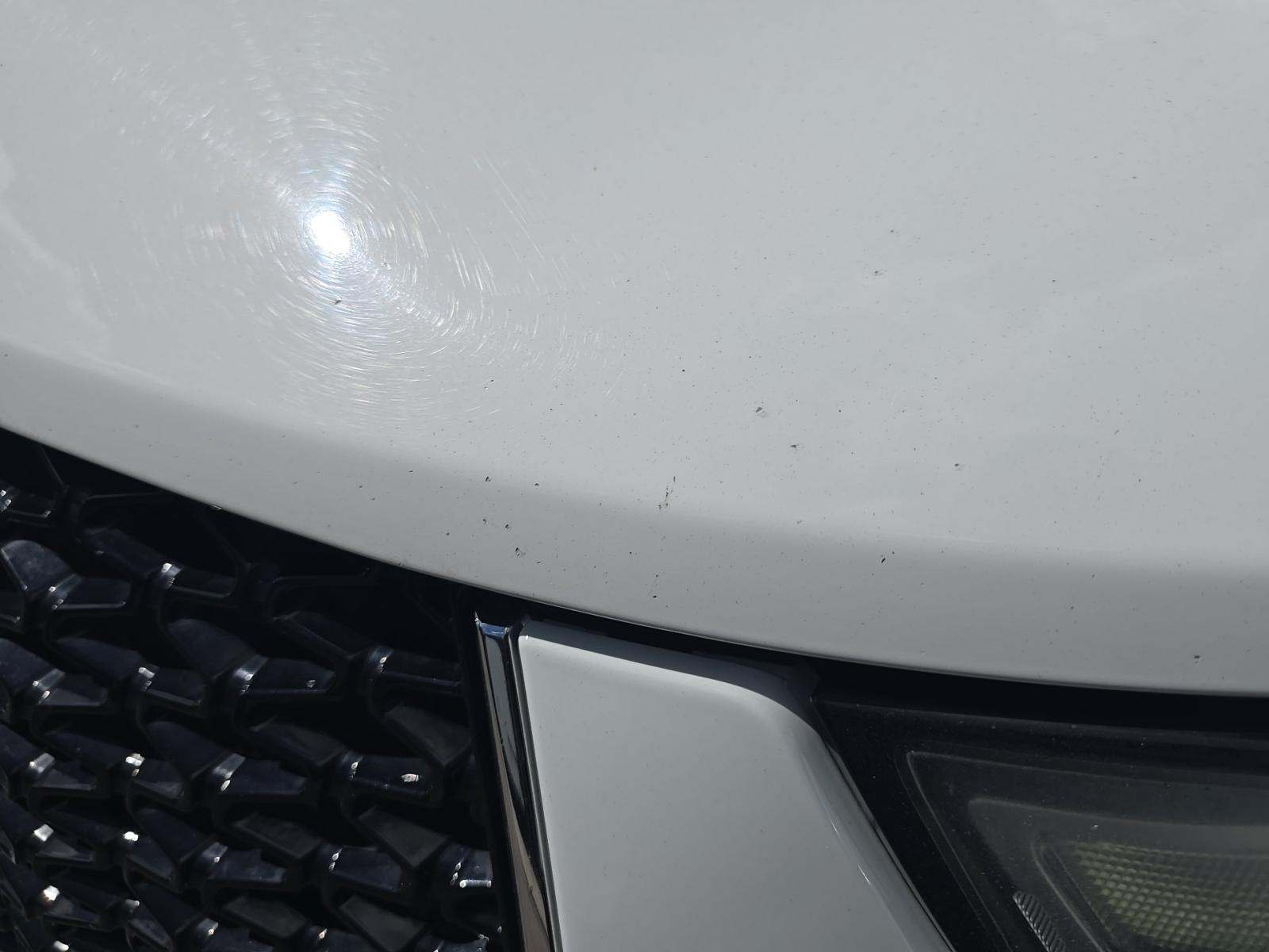 2021 Chrysler Pacifica Touring L FWD