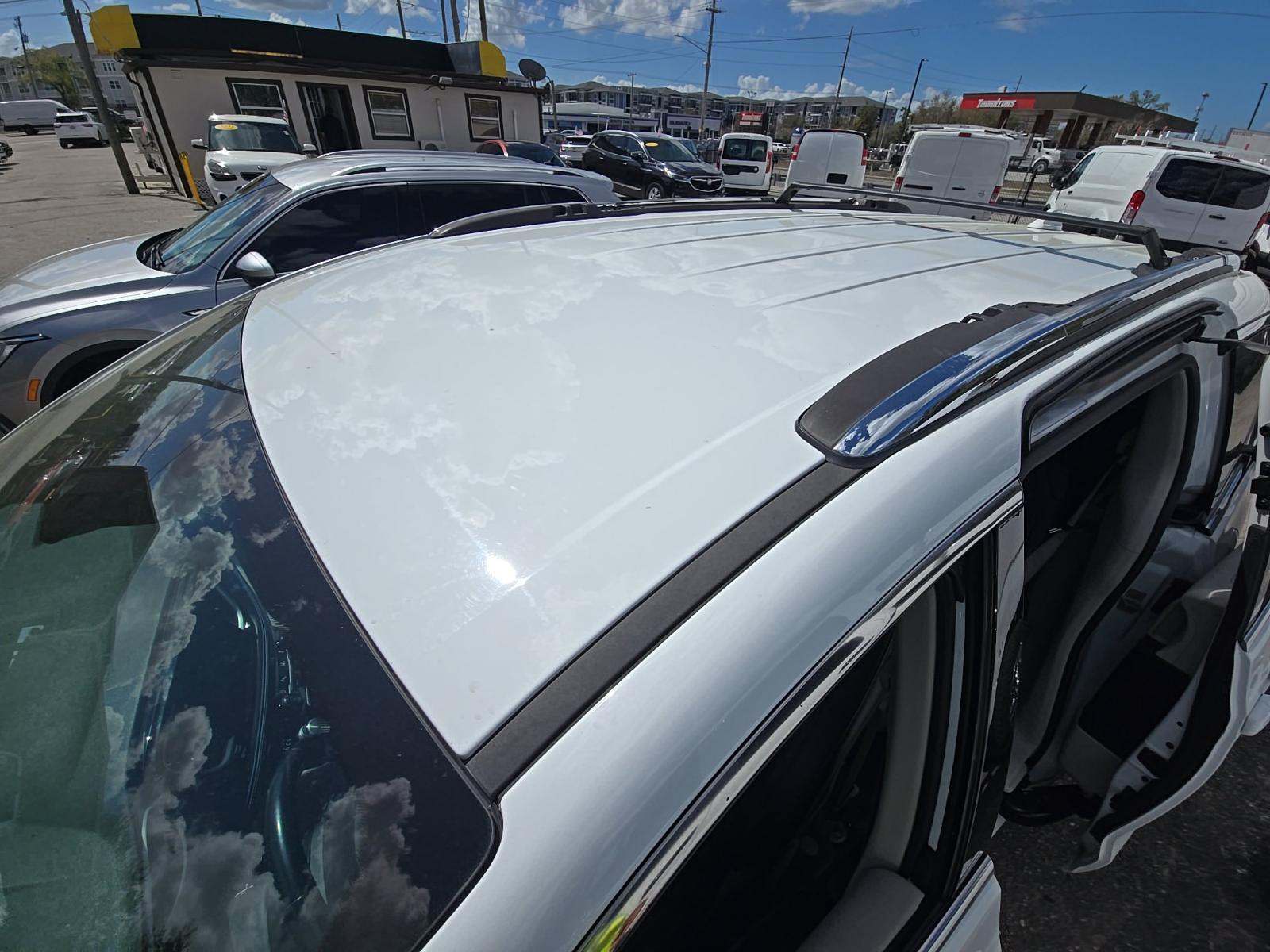 2021 Chrysler Pacifica Touring L FWD