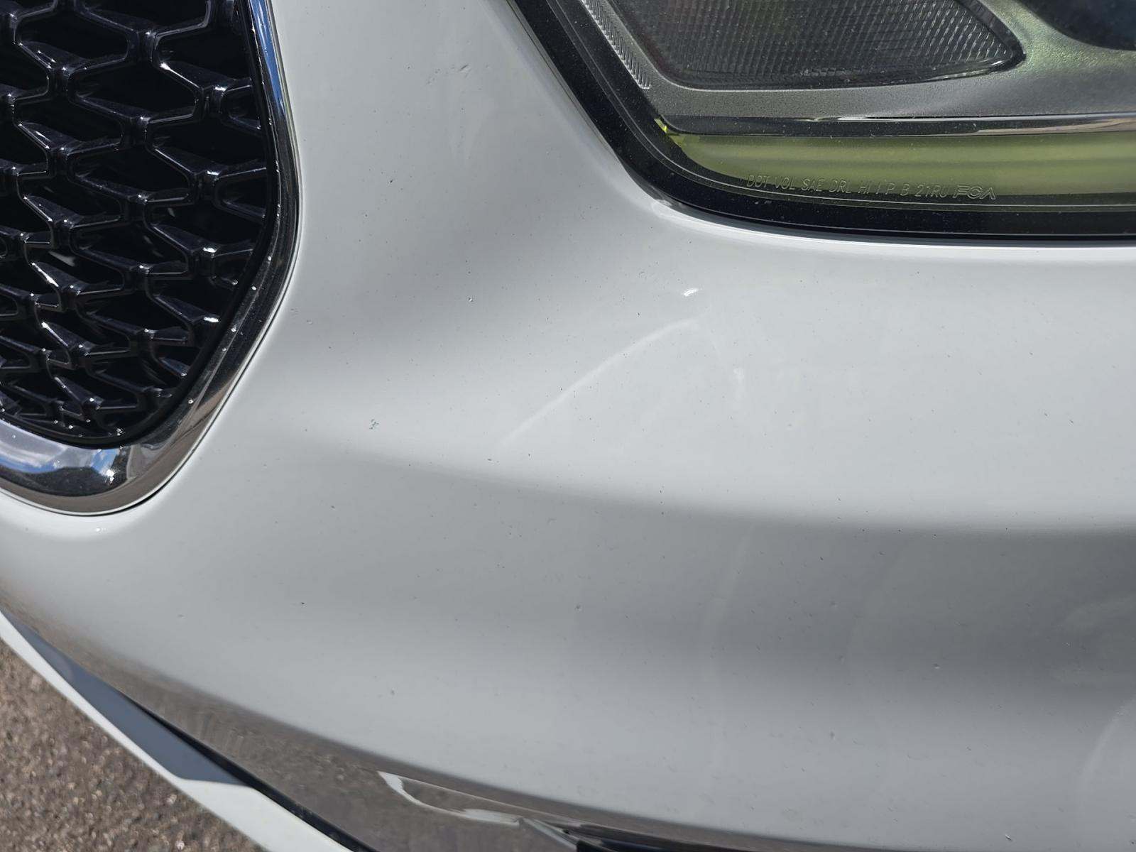 2021 Chrysler Pacifica Touring L FWD