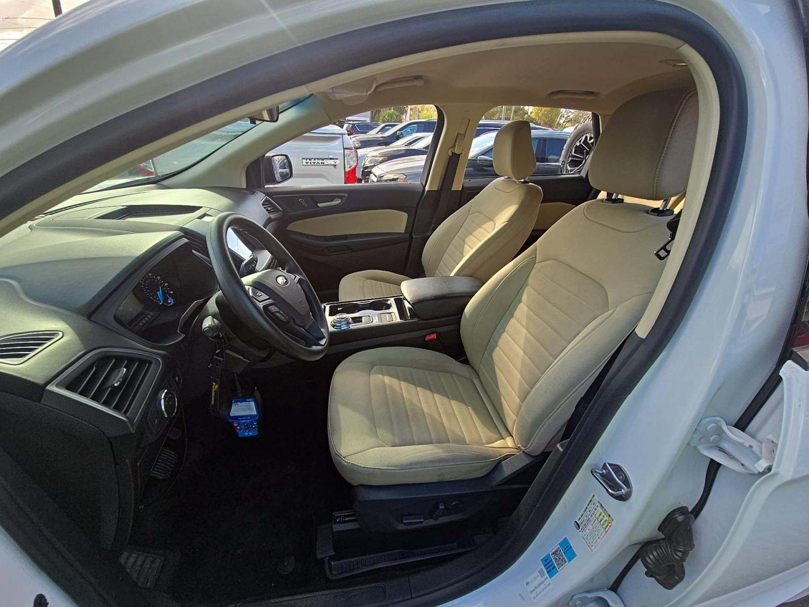 FORD EDGE - 6