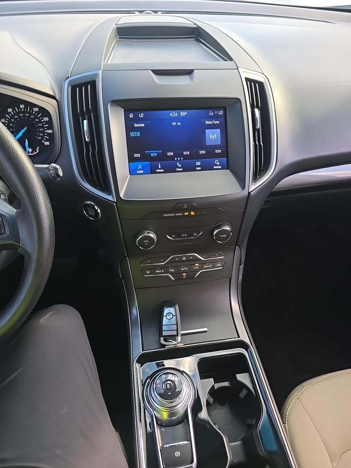 FORD EDGE - 10