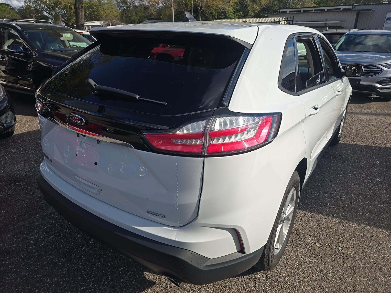 FORD EDGE - 3