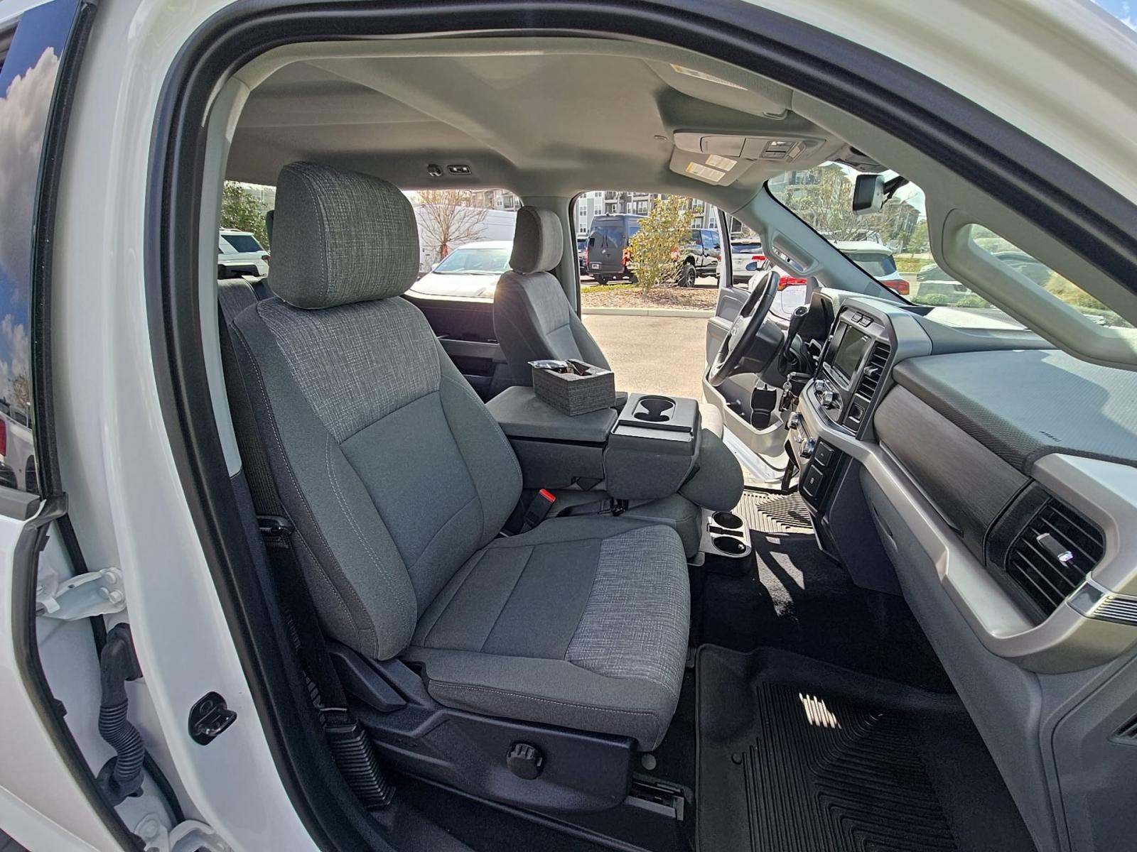 2023 Ford F-150 XLT AWD