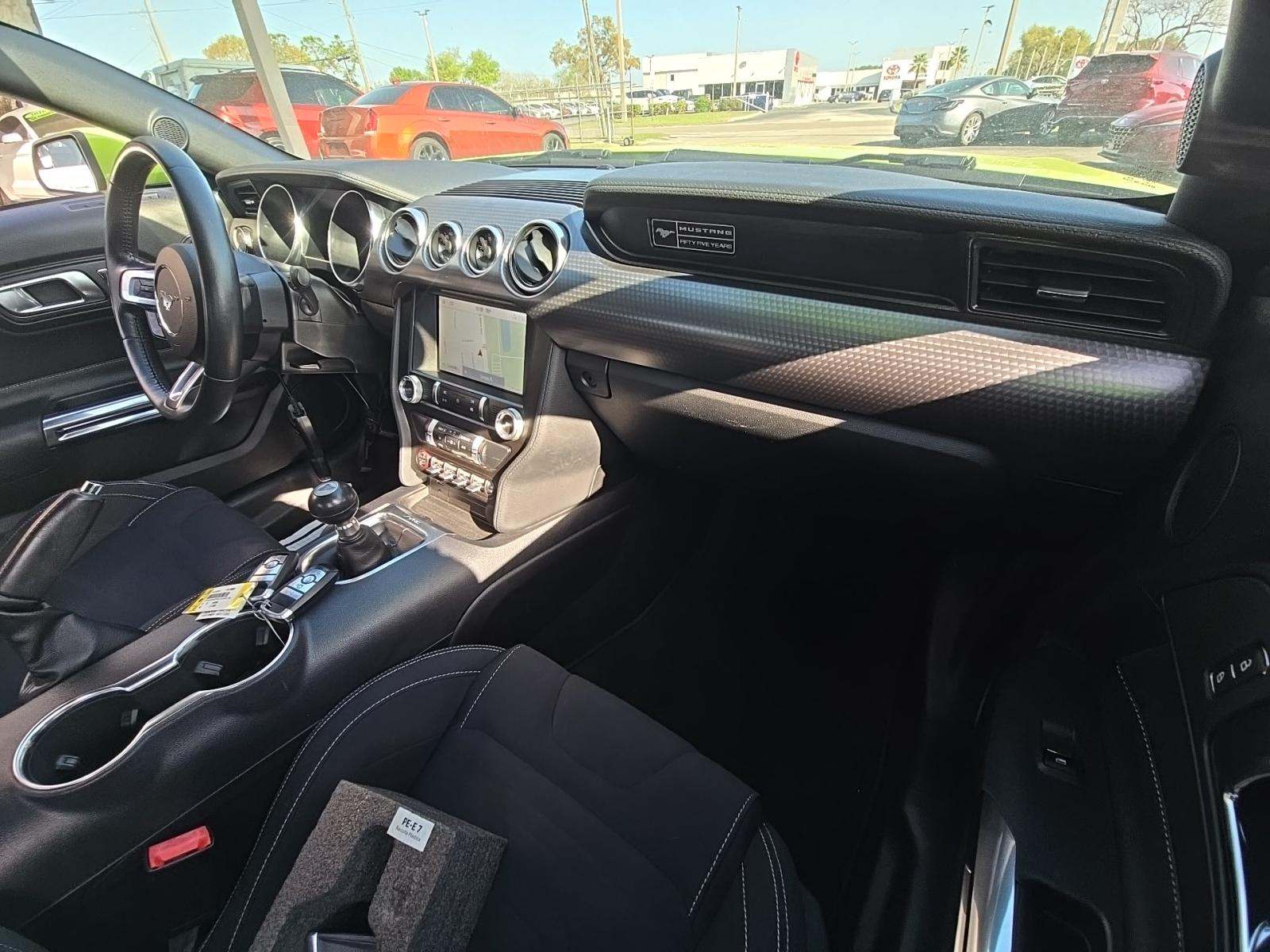 2020 Ford Mustang GT RWD