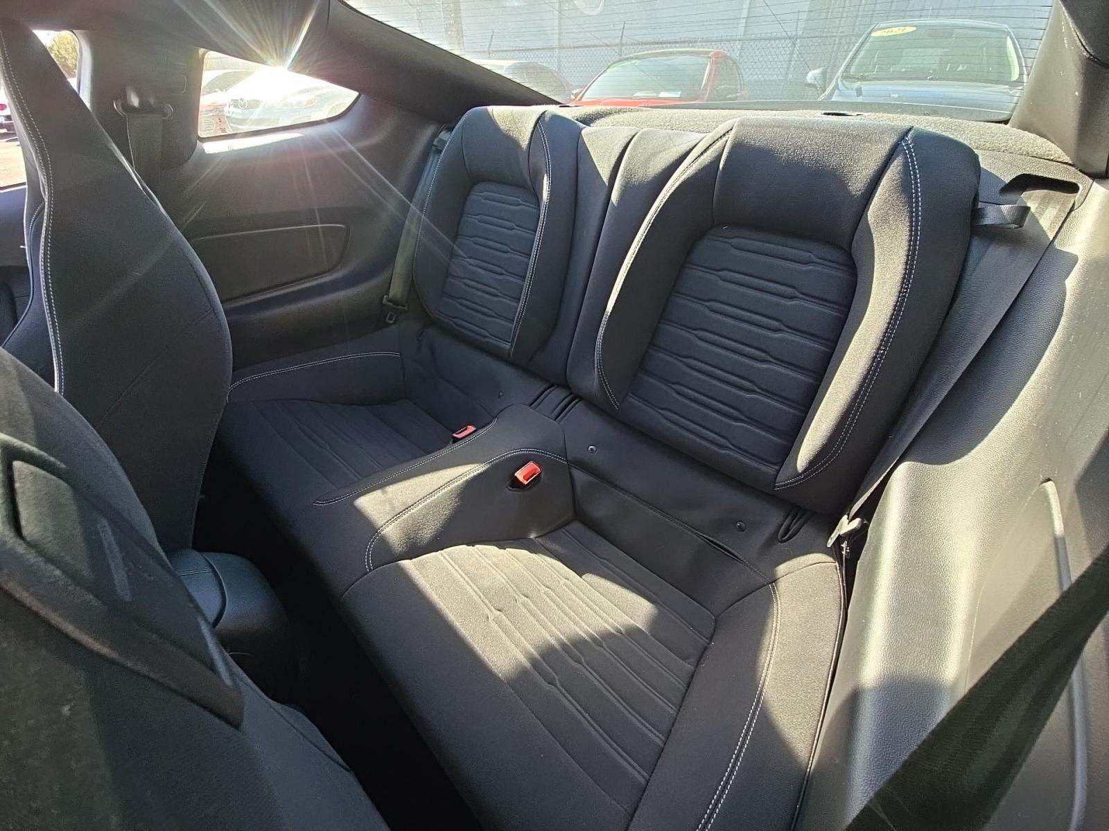 2020 Ford Mustang GT RWD