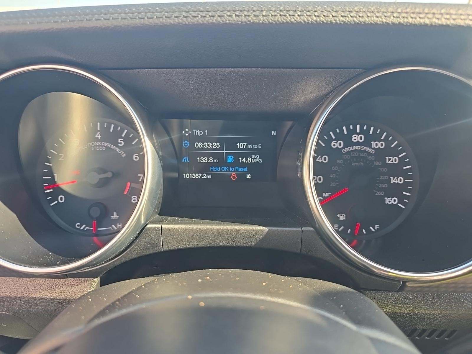 2020 Ford Mustang GT RWD