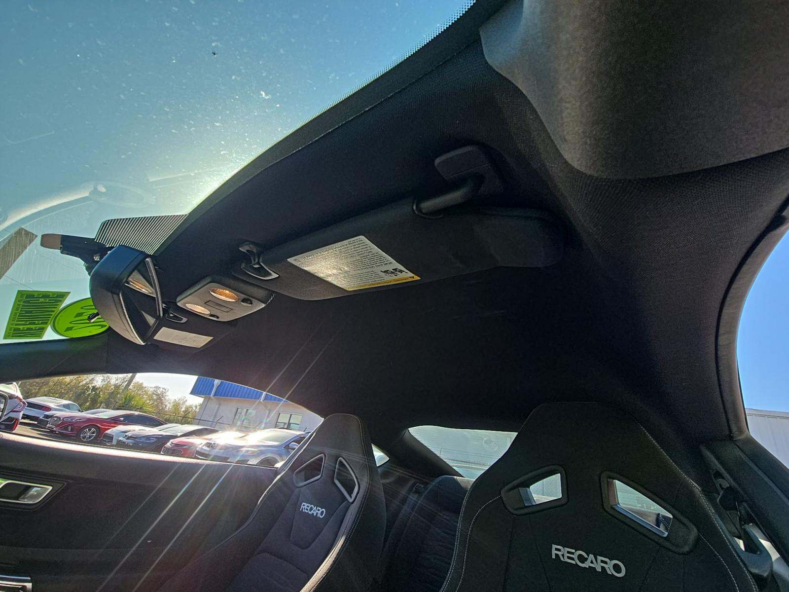 2020 Ford Mustang GT RWD