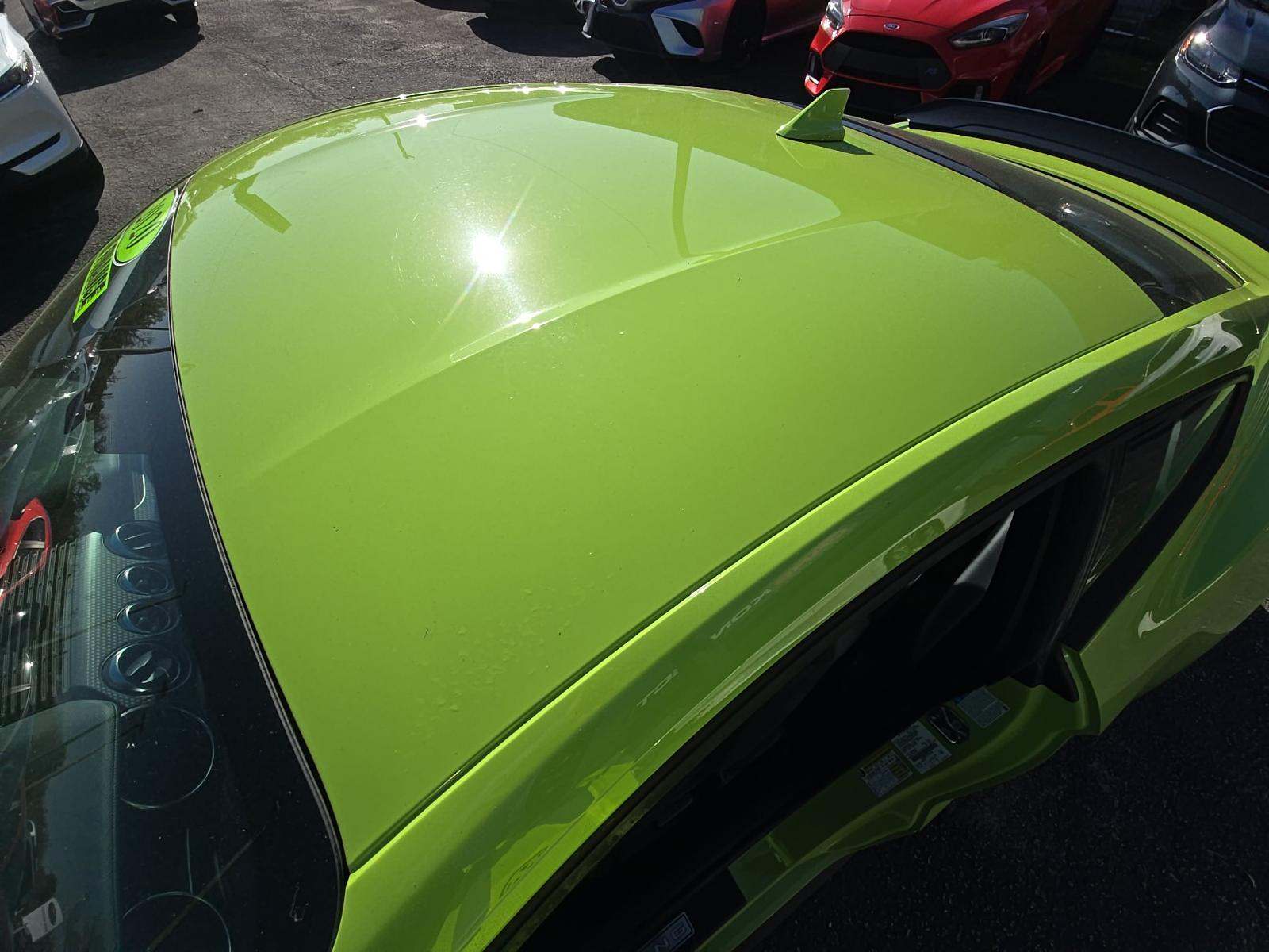 2020 Ford Mustang GT RWD