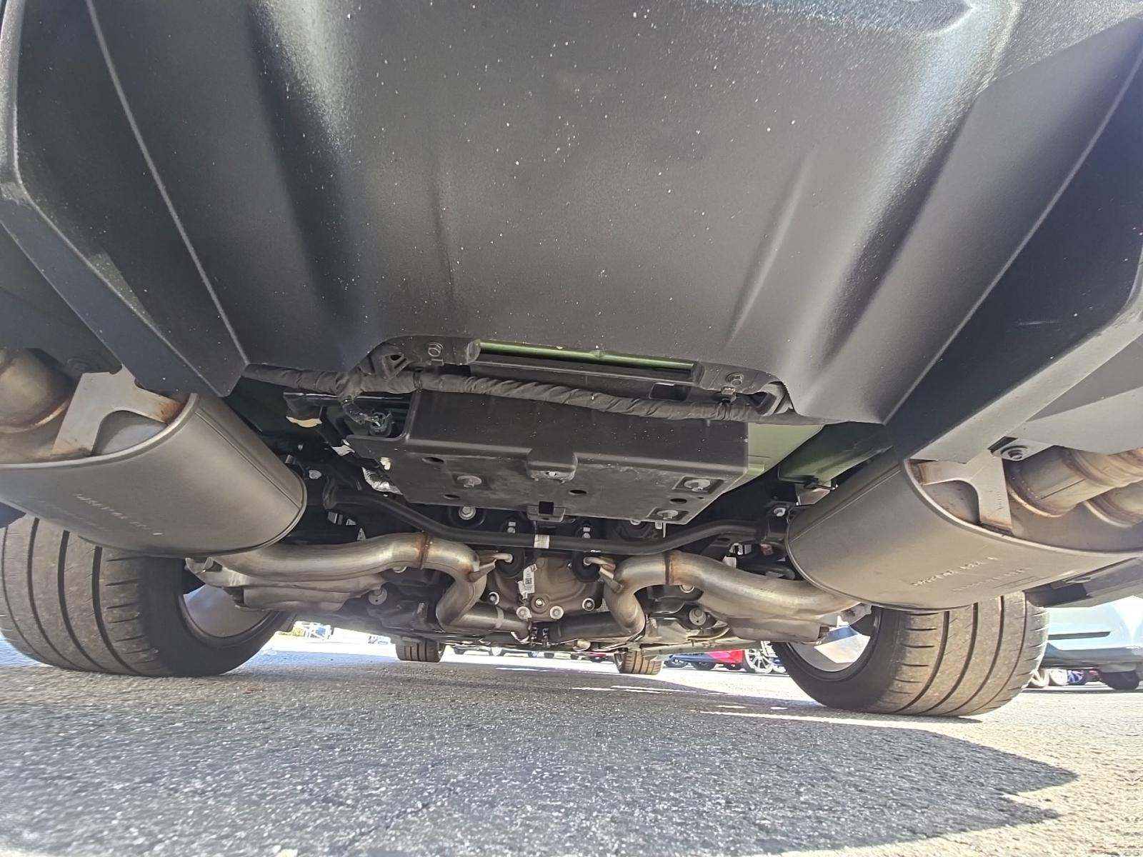 2020 Ford Mustang GT RWD