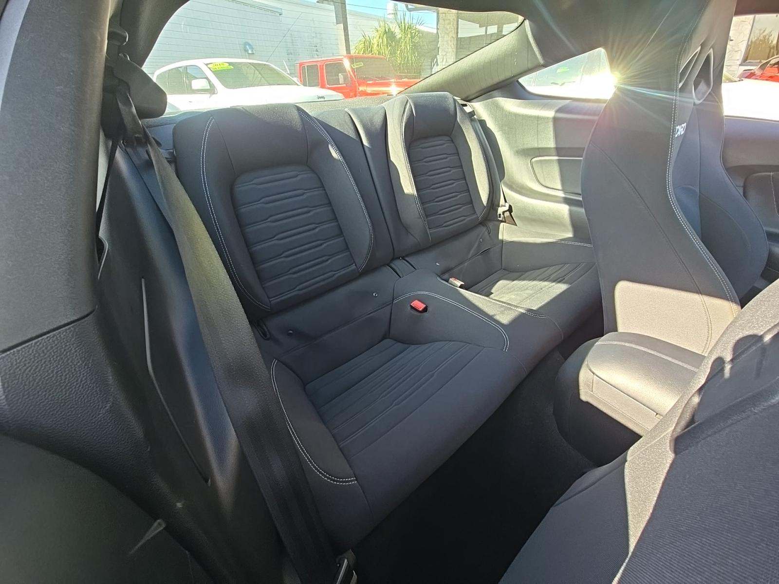 2020 Ford Mustang GT RWD