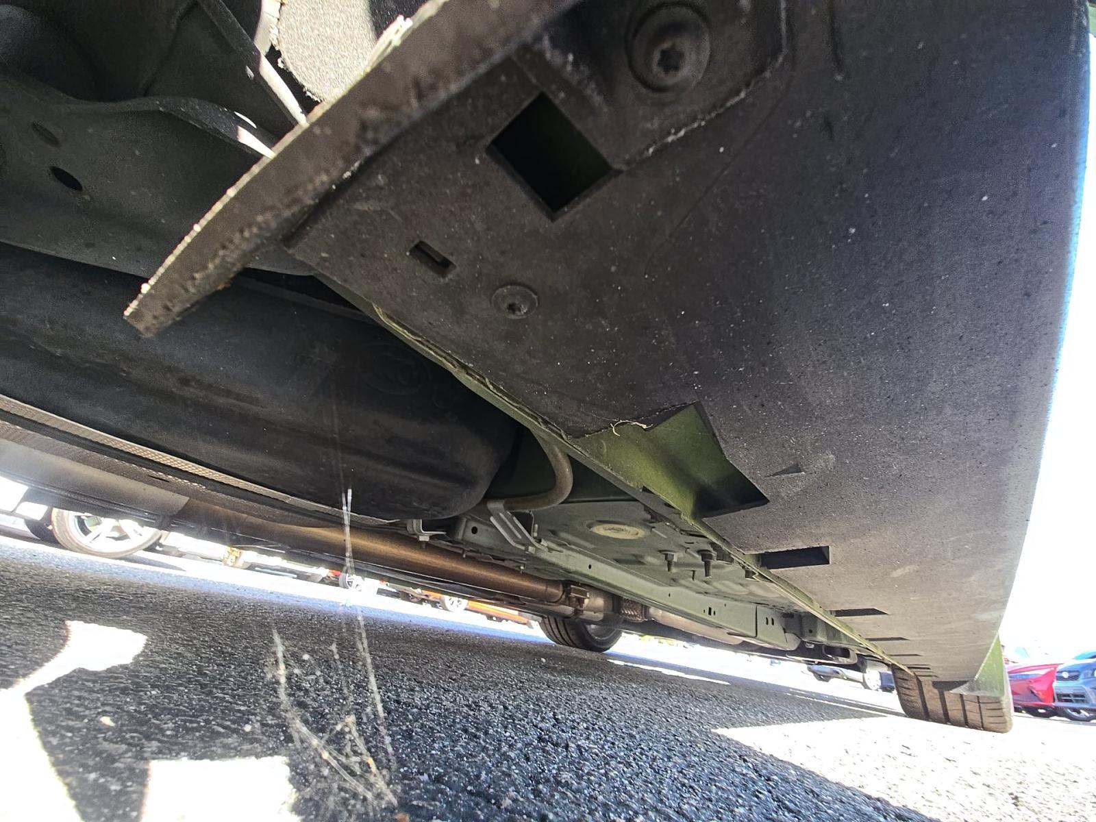 2020 Ford Mustang GT RWD