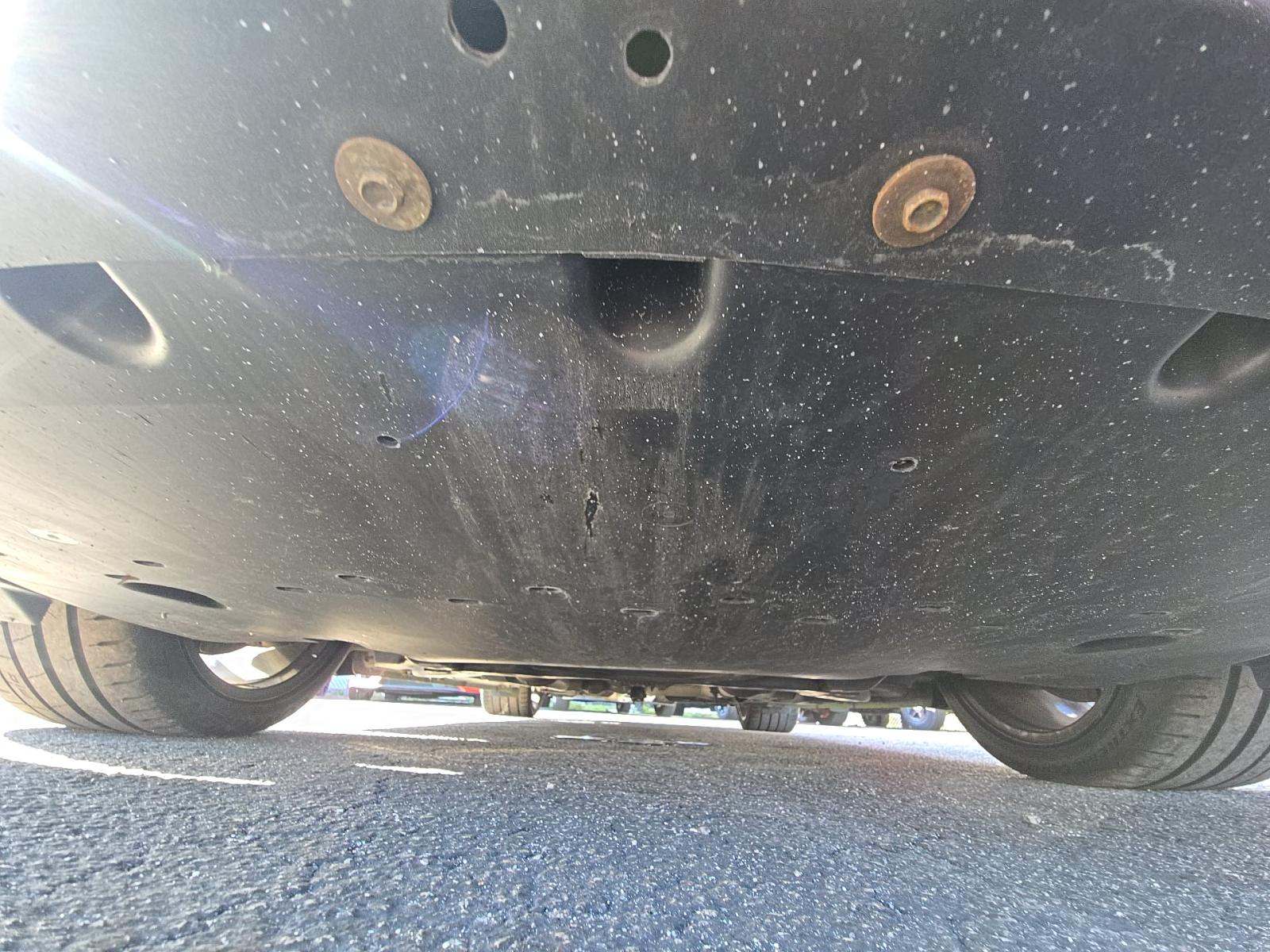 2020 Ford Mustang GT RWD