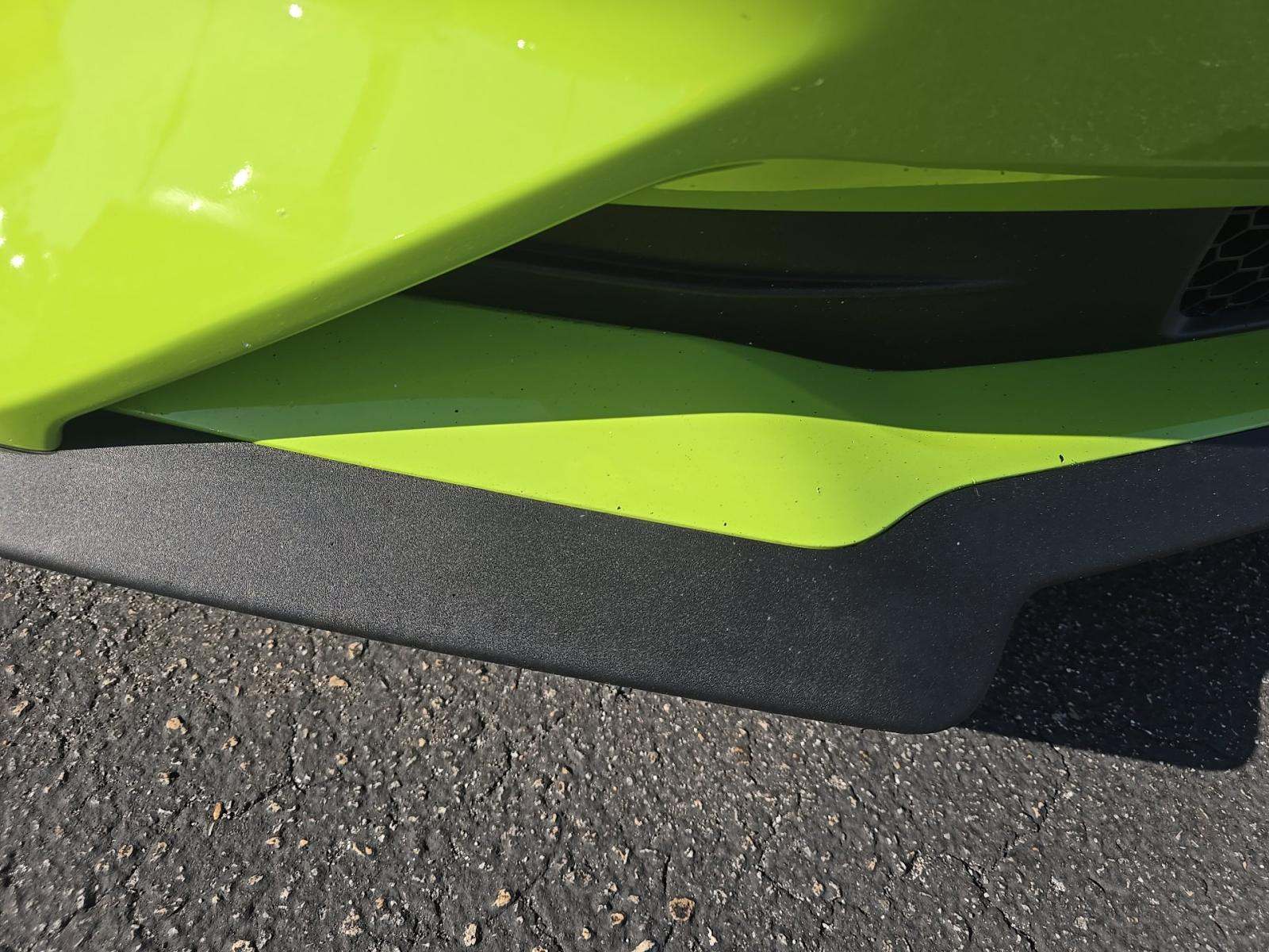 2020 Ford Mustang GT RWD