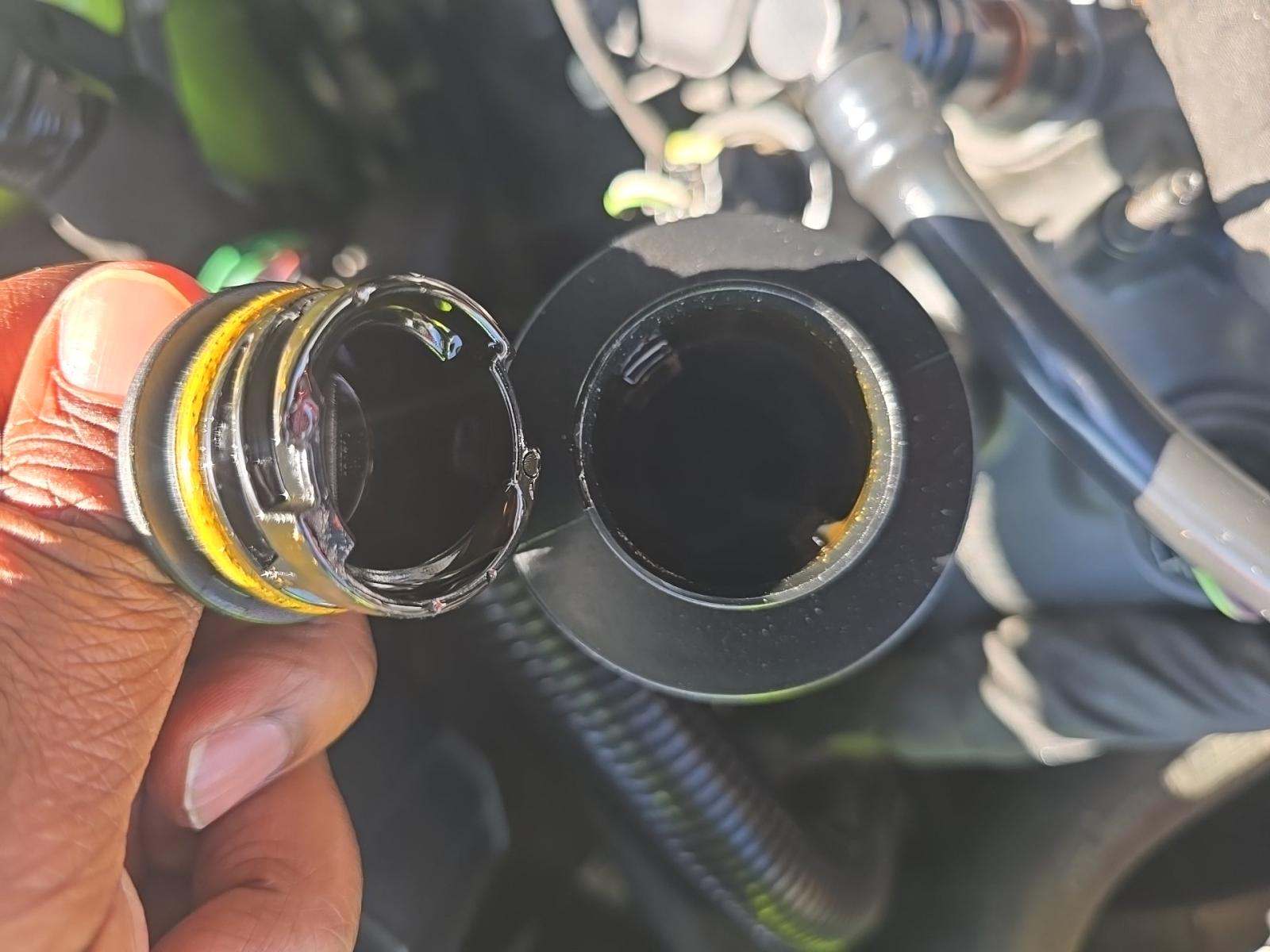 2020 Ford Mustang GT RWD