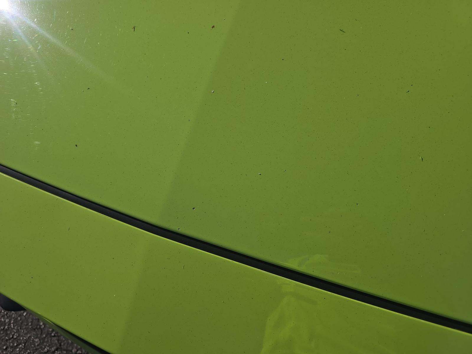 2020 Ford Mustang GT RWD