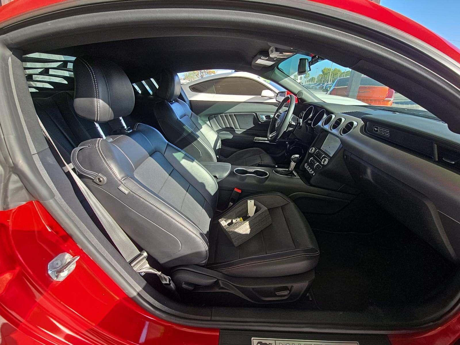 2020 Ford Mustang GT Premium RWD