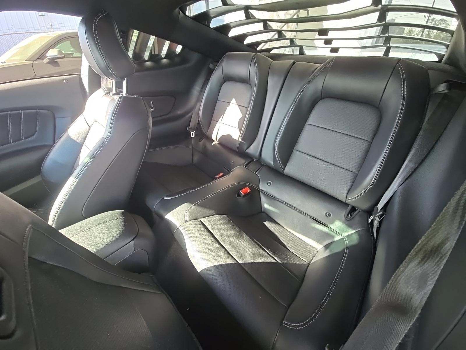 2020 Ford Mustang GT Premium RWD