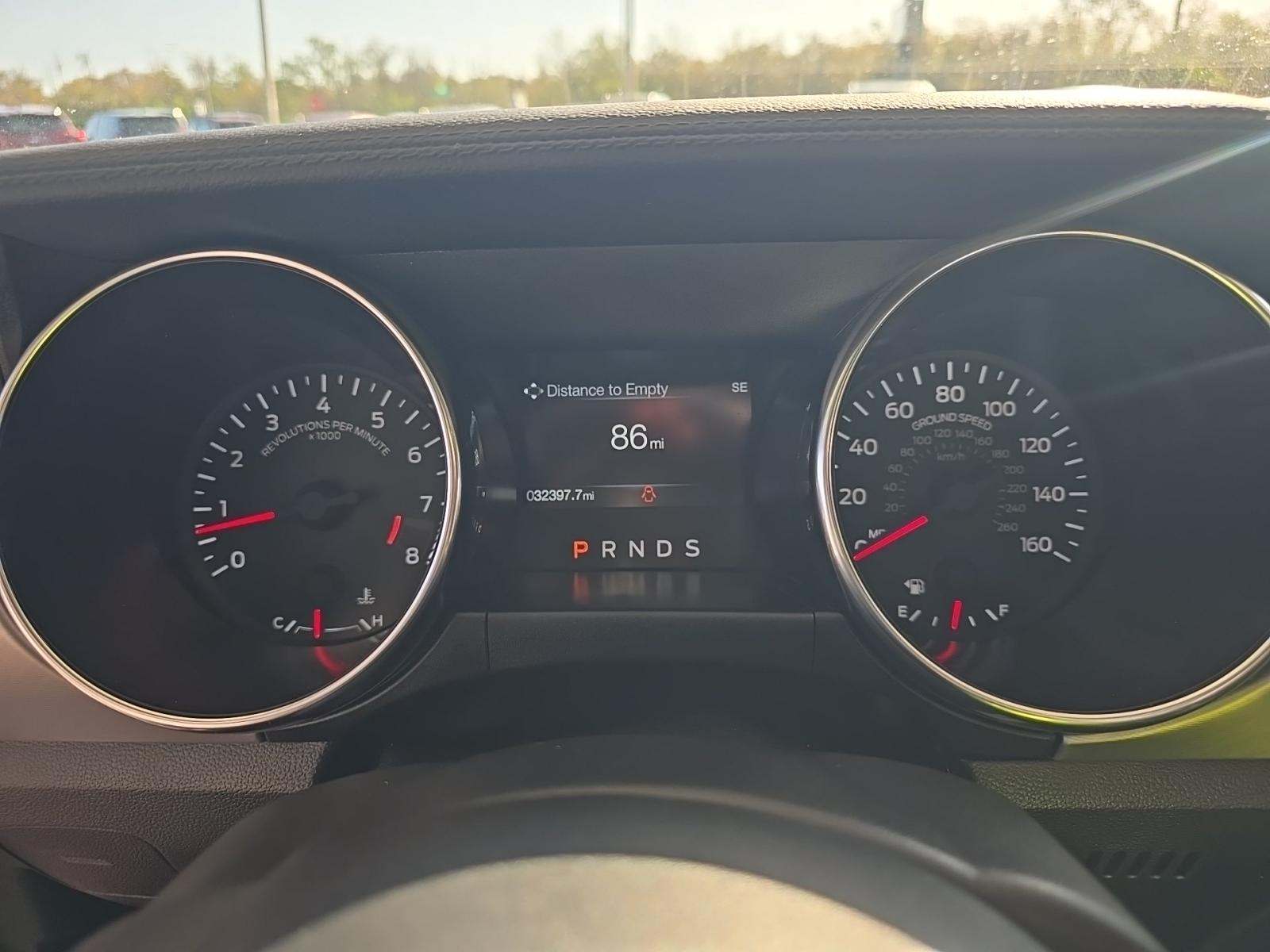 2020 Ford Mustang GT Premium RWD