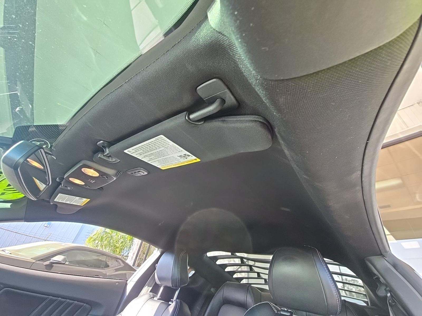 2020 Ford Mustang GT Premium RWD