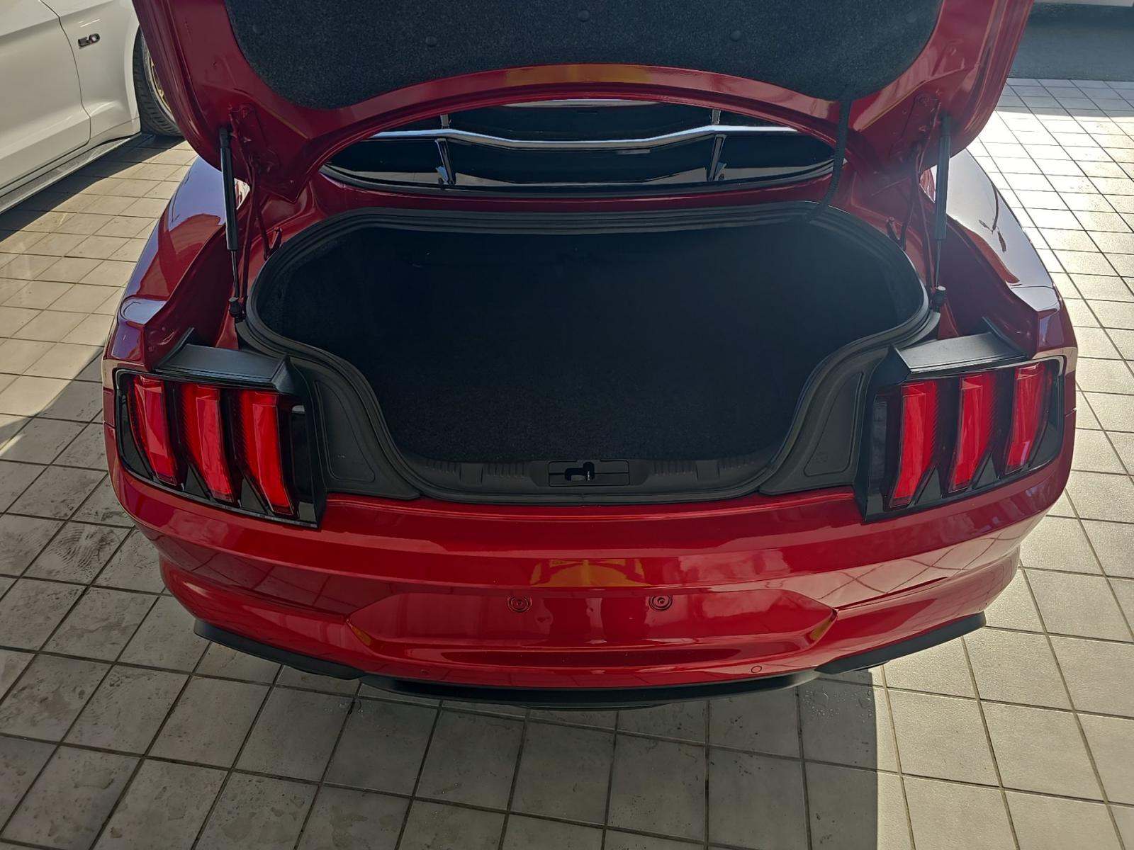 2020 Ford Mustang GT Premium RWD