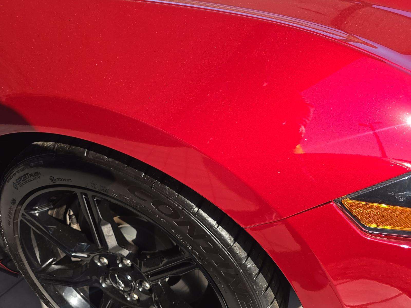 2020 Ford Mustang GT Premium RWD