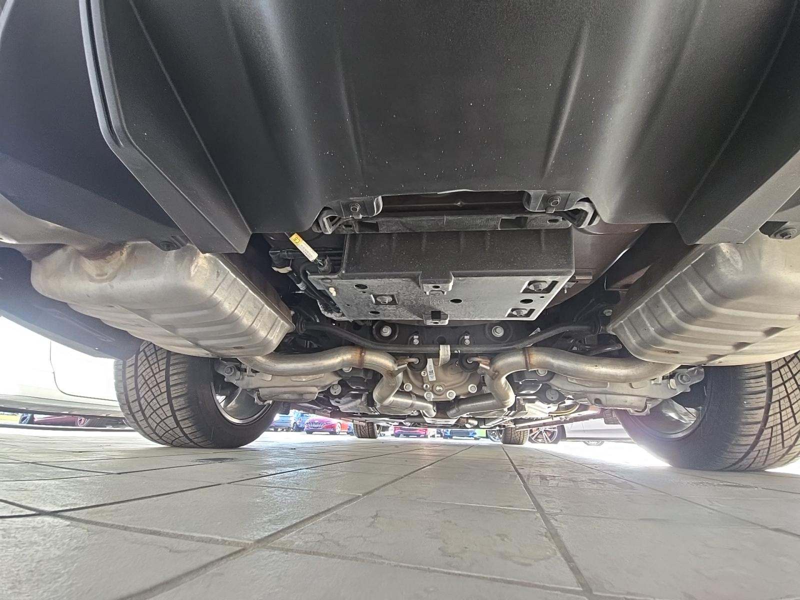 2020 Ford Mustang GT Premium RWD