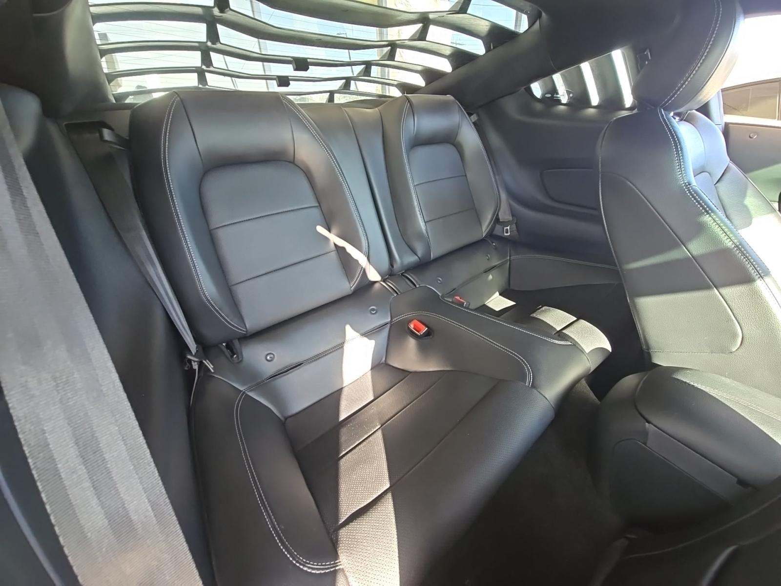 2020 Ford Mustang GT Premium RWD