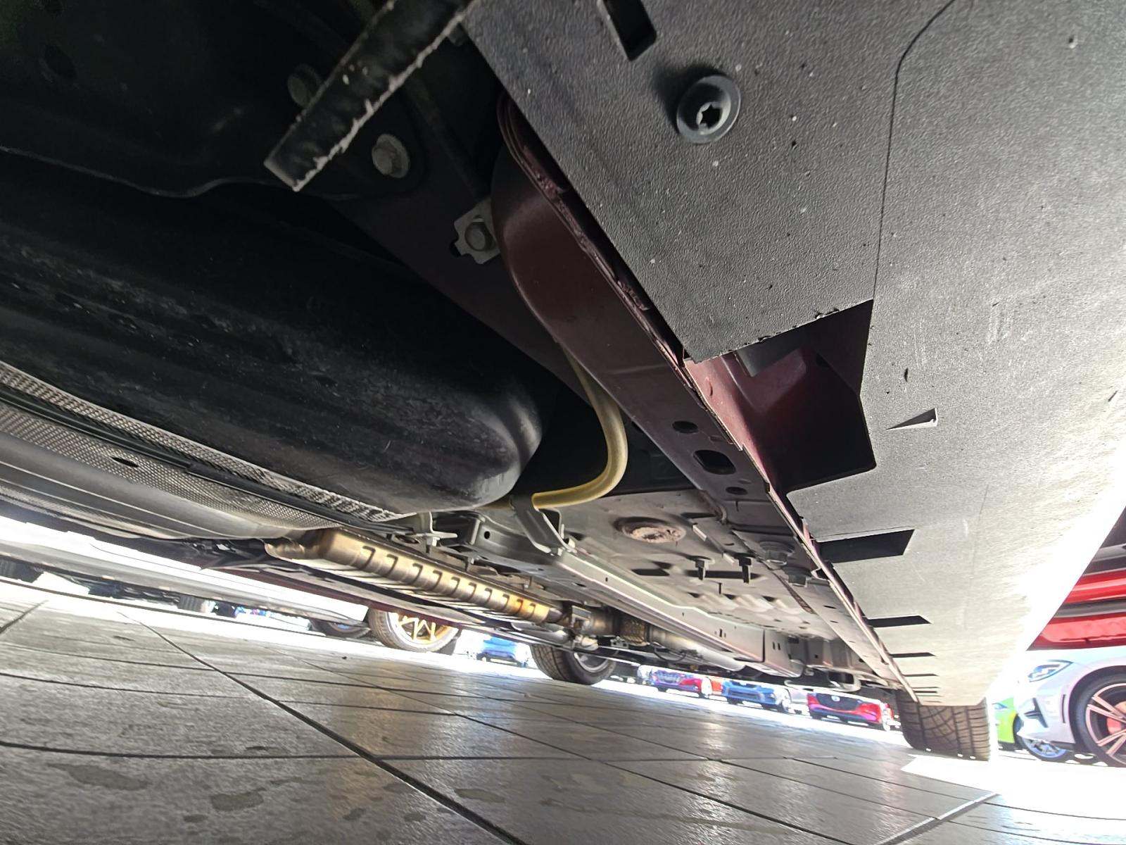 2020 Ford Mustang GT Premium RWD