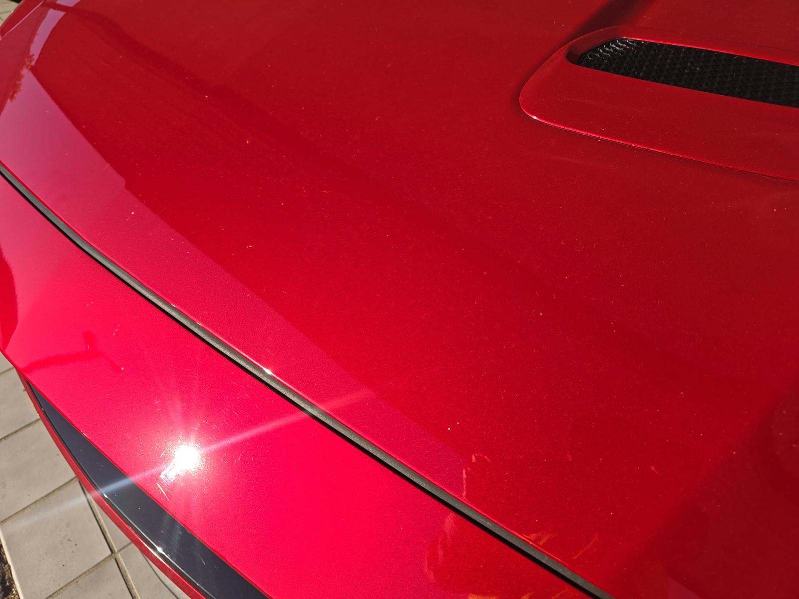 2020 Ford Mustang GT Premium RWD