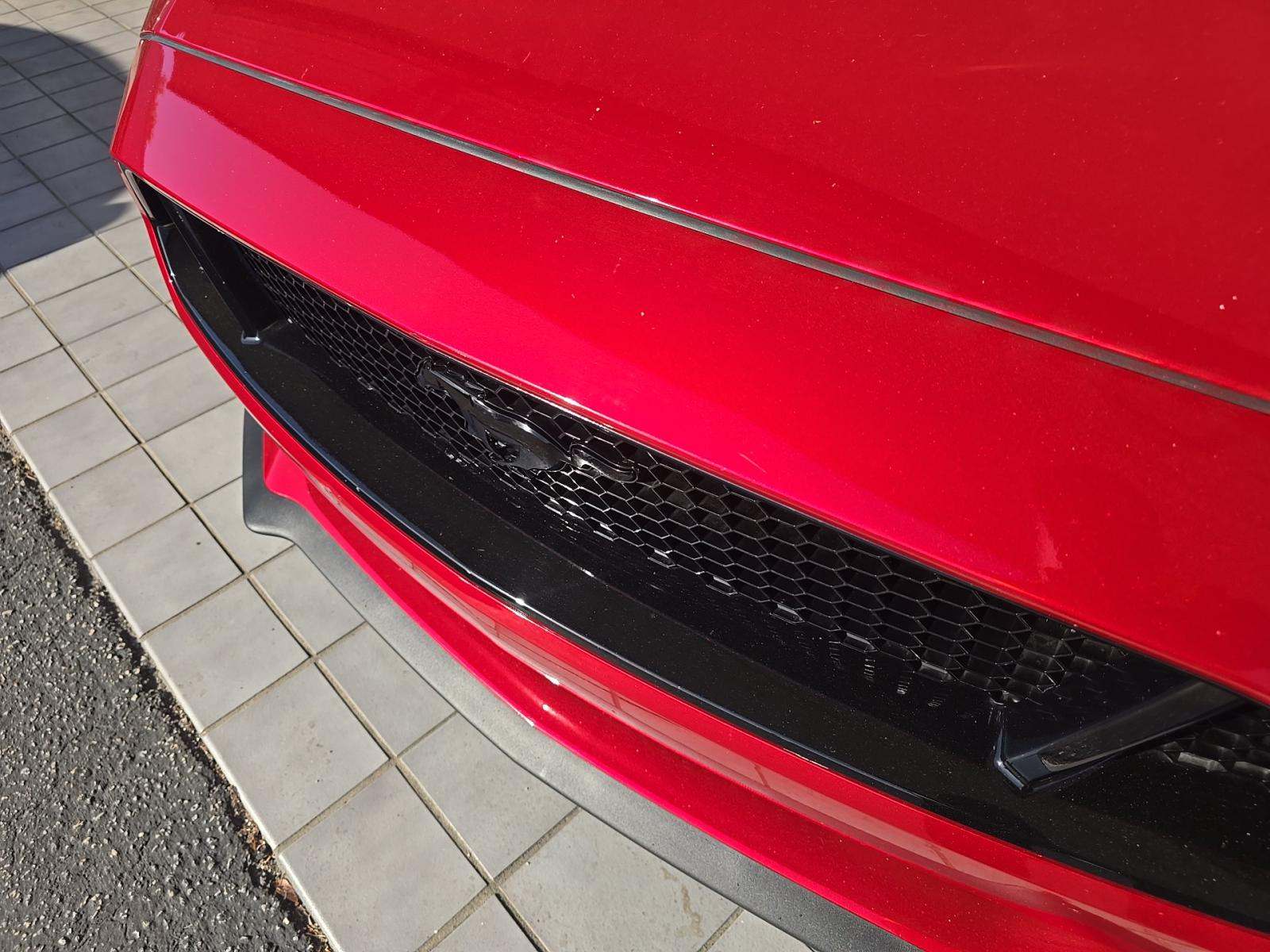 2020 Ford Mustang GT Premium RWD