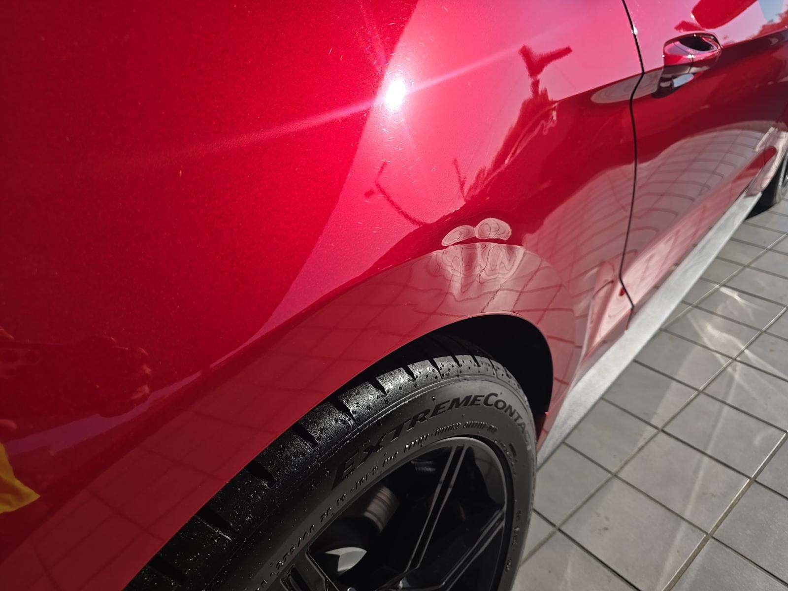 2020 Ford Mustang GT Premium RWD