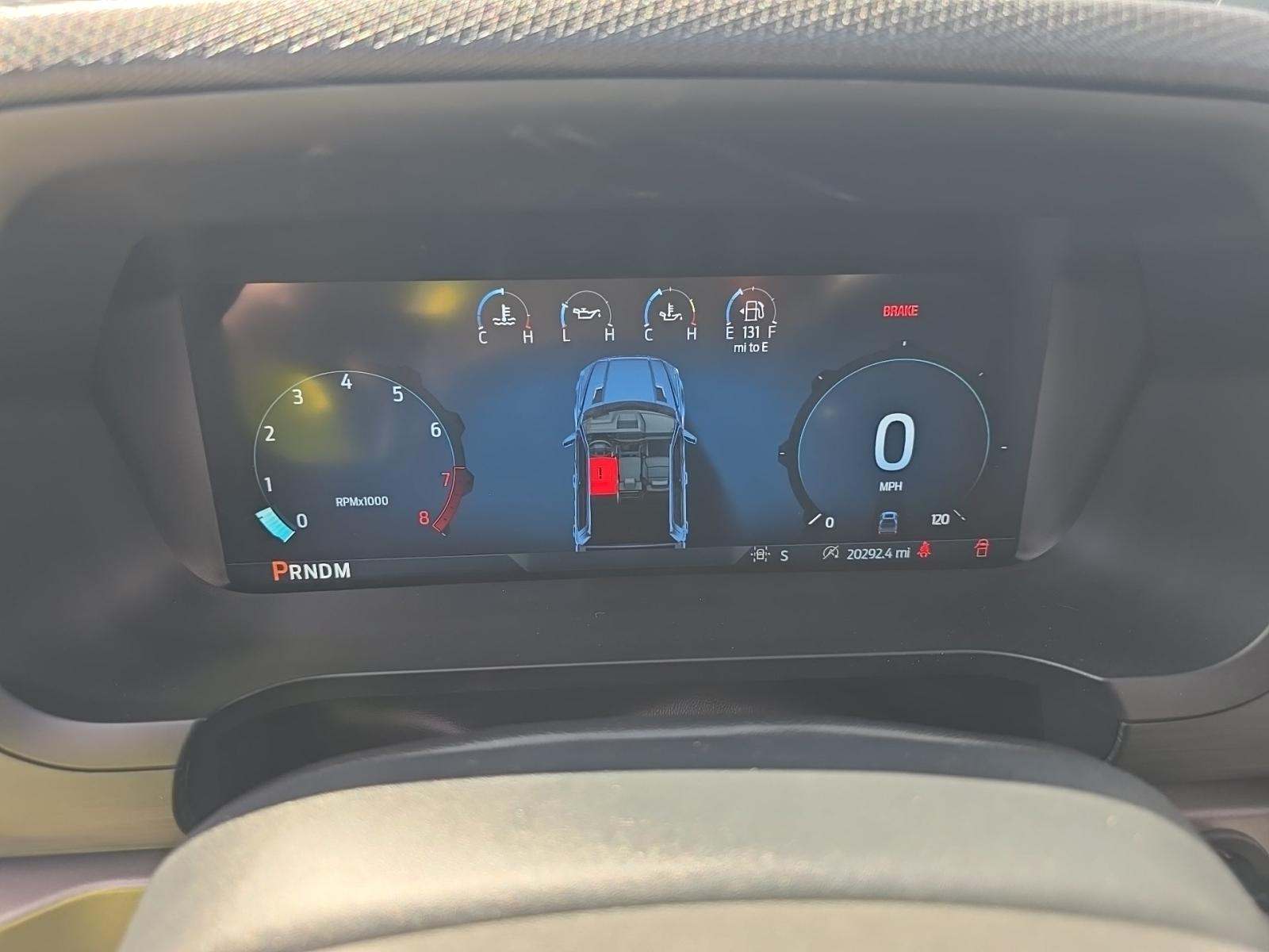 2024 Ford F-150 XL AWD