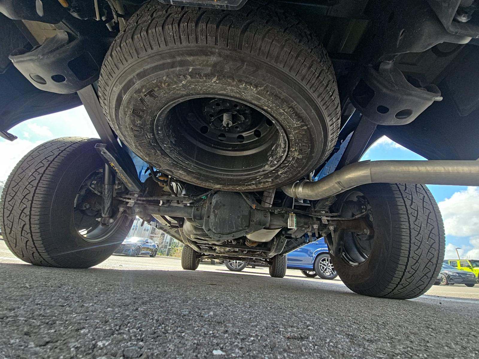 2024 Ford F-150 XL AWD