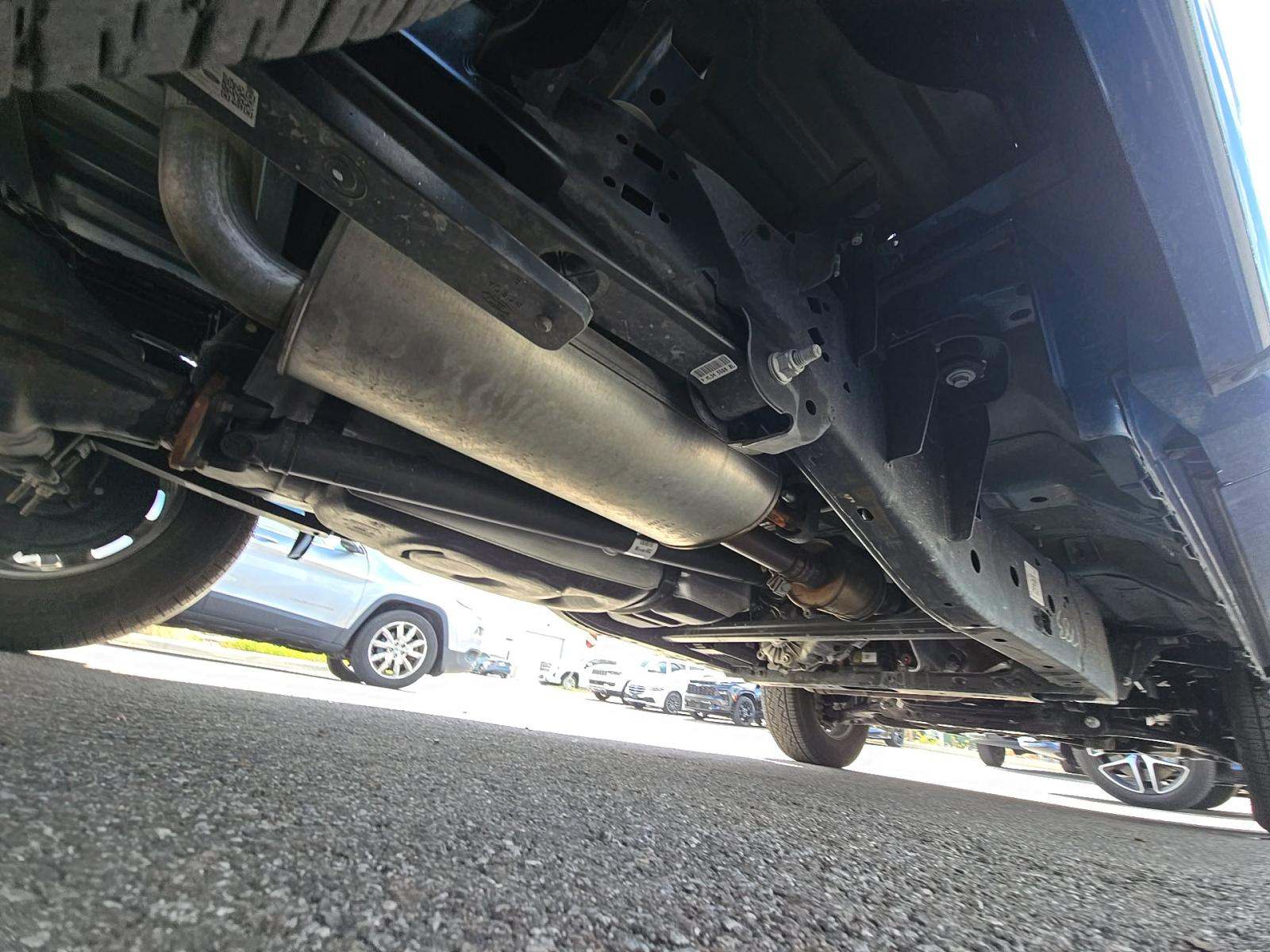 2024 Ford F-150 XL AWD