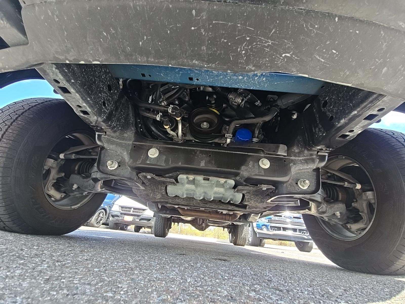 2024 Ford F-150 XL AWD