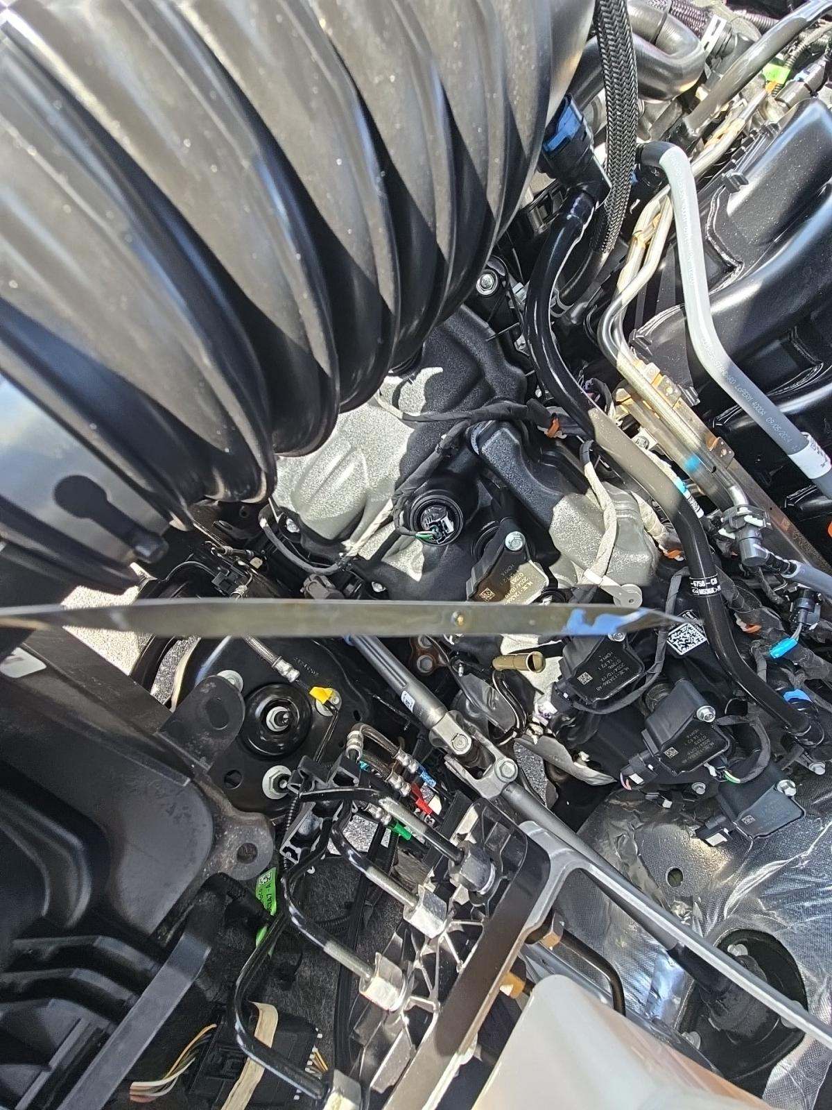 2024 Ford F-150 XL AWD