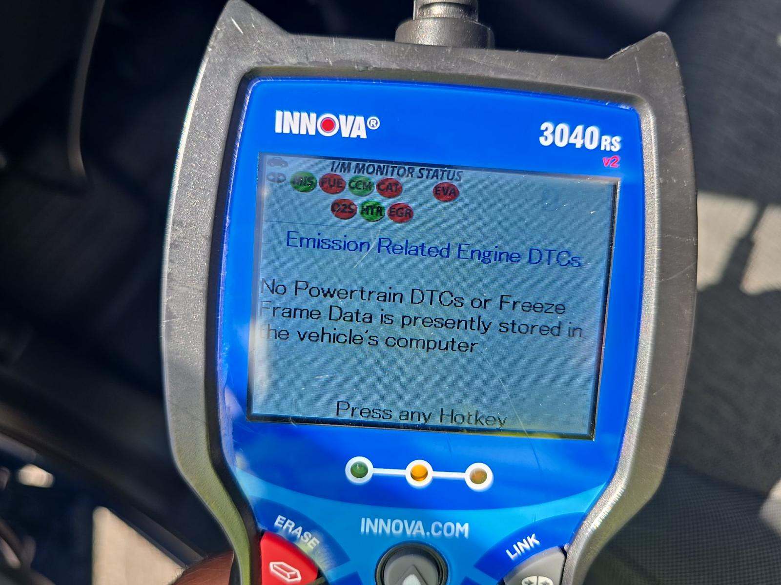 2024 Ford F-150 XL AWD