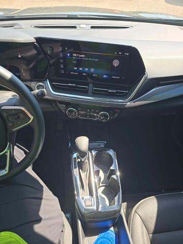 CHEVROLET ACTIV - 10