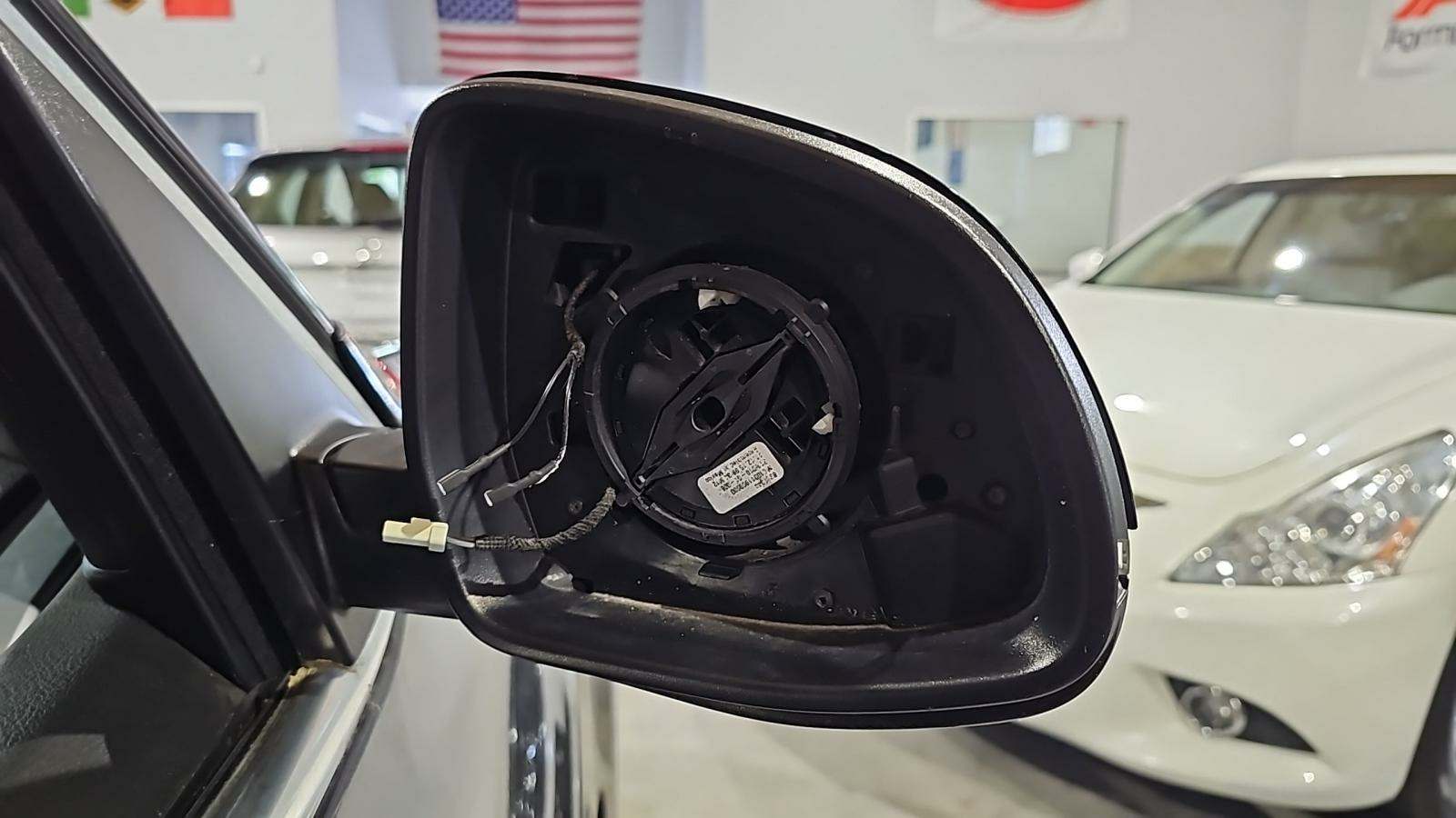 2016 BMW X5 xDrive35i AWD